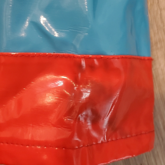 Thomas The Tank Engine Rain Jacket Coat Waterproof by Western Chief - Picture 12 of 12